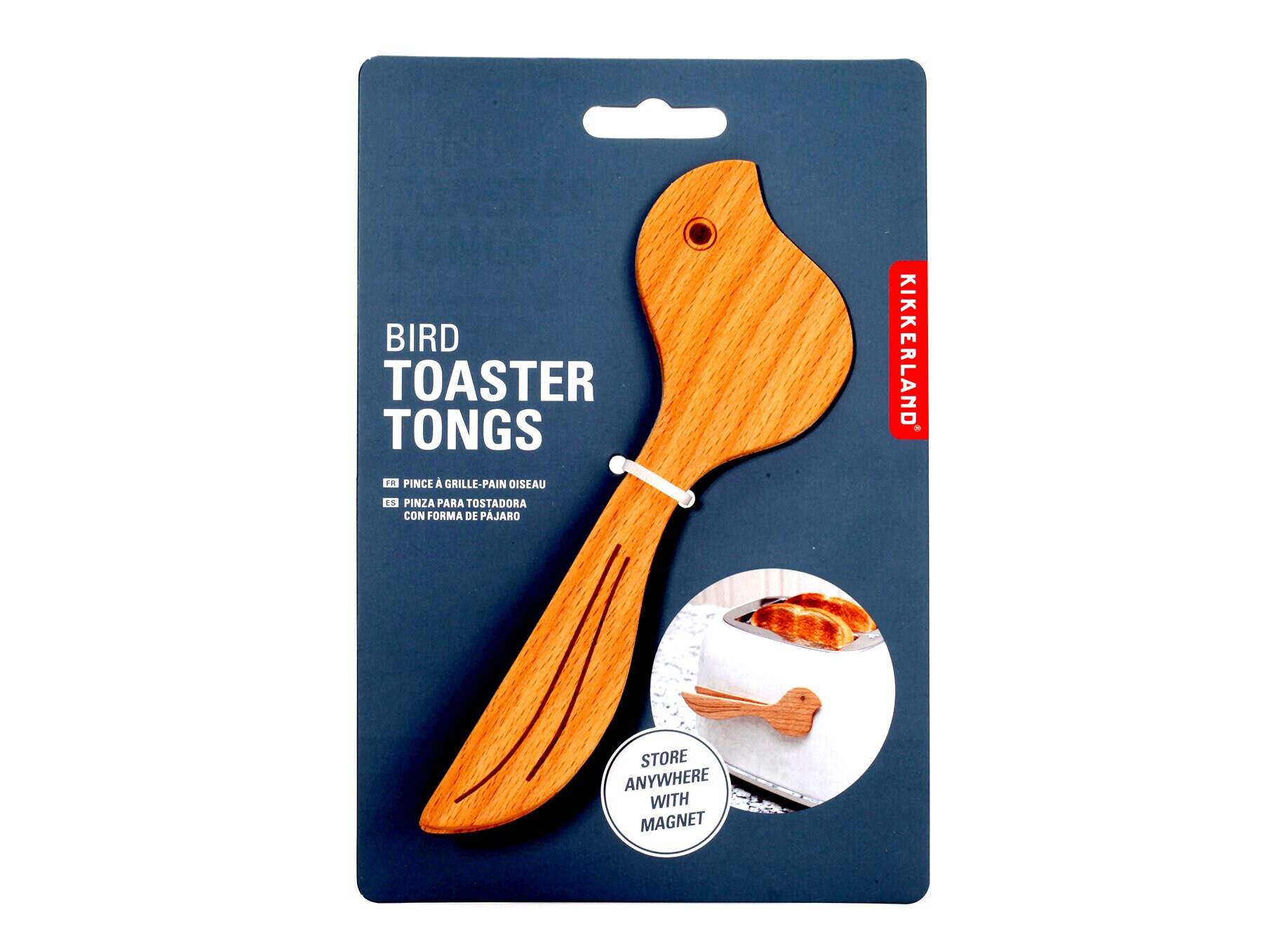 ta upp bröd ur brödrost