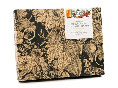 magic garden seeds