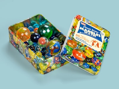 marmorkugler æske