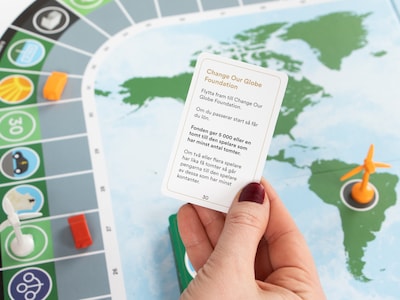 global cooling sällskapsspel