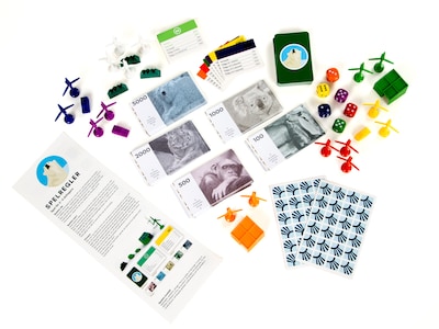 global cooling spel