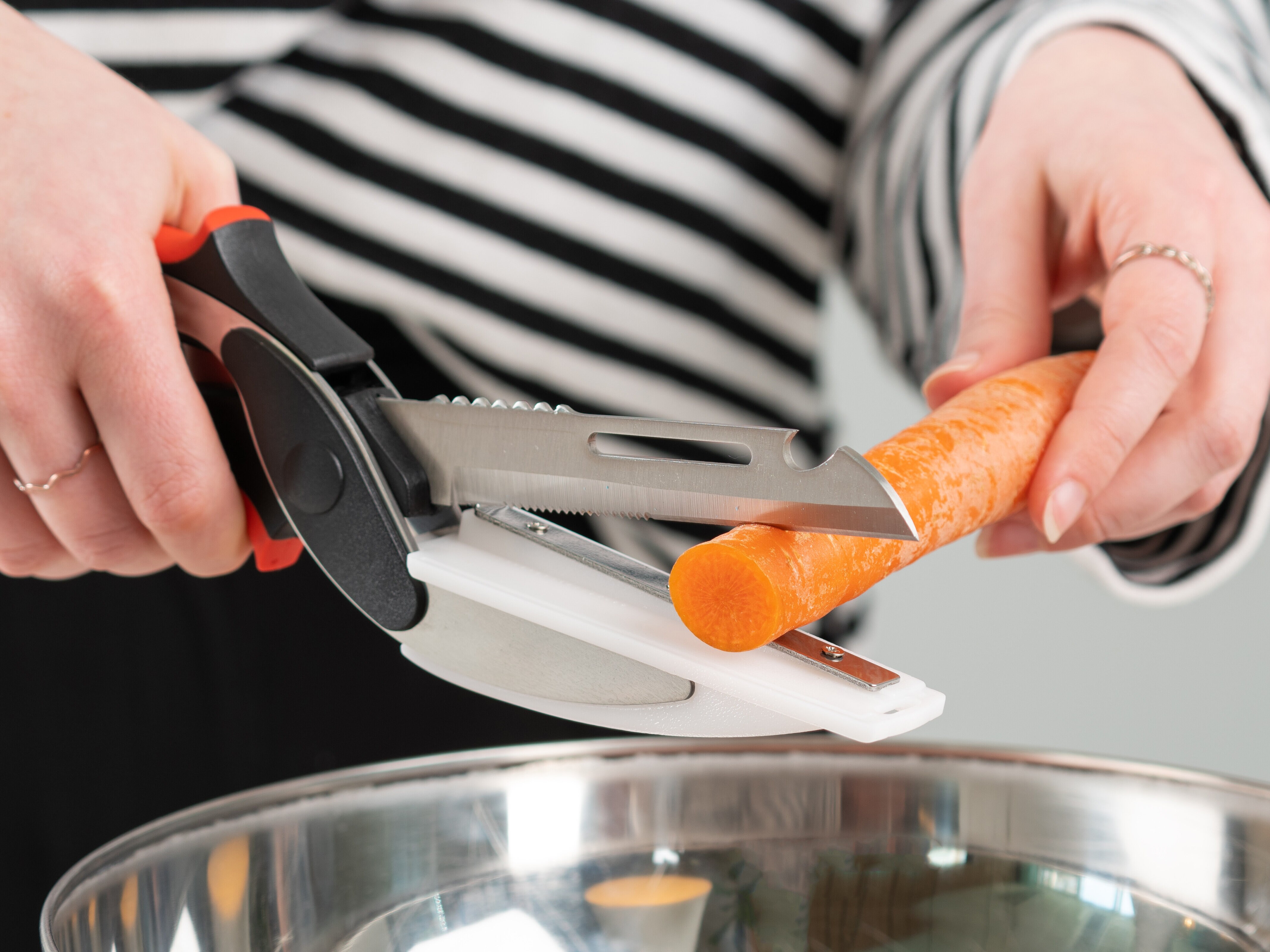 Smart Cutter - KitchPro