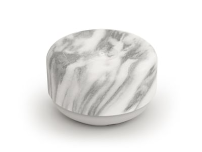 diskmedels dispenser