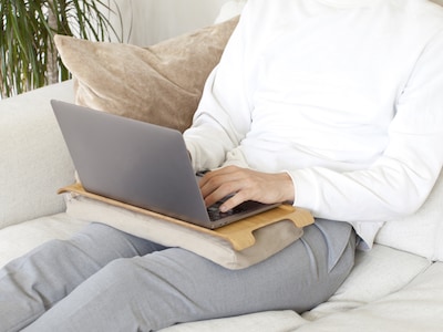 laptopkissen