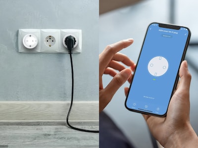 smart home system