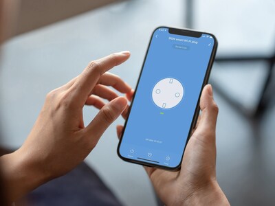 sign smart plug