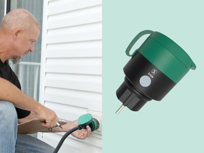 smart strømafbryder