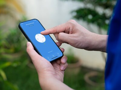 smart strømafbryder udendørs