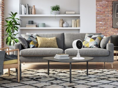 IP-kamera 720p - SiGN Smart Home