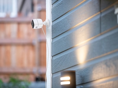 IP-övervakningskamera 1080p - SiGN Smart