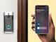 Doorbell kameralla - SIGN Smart Home