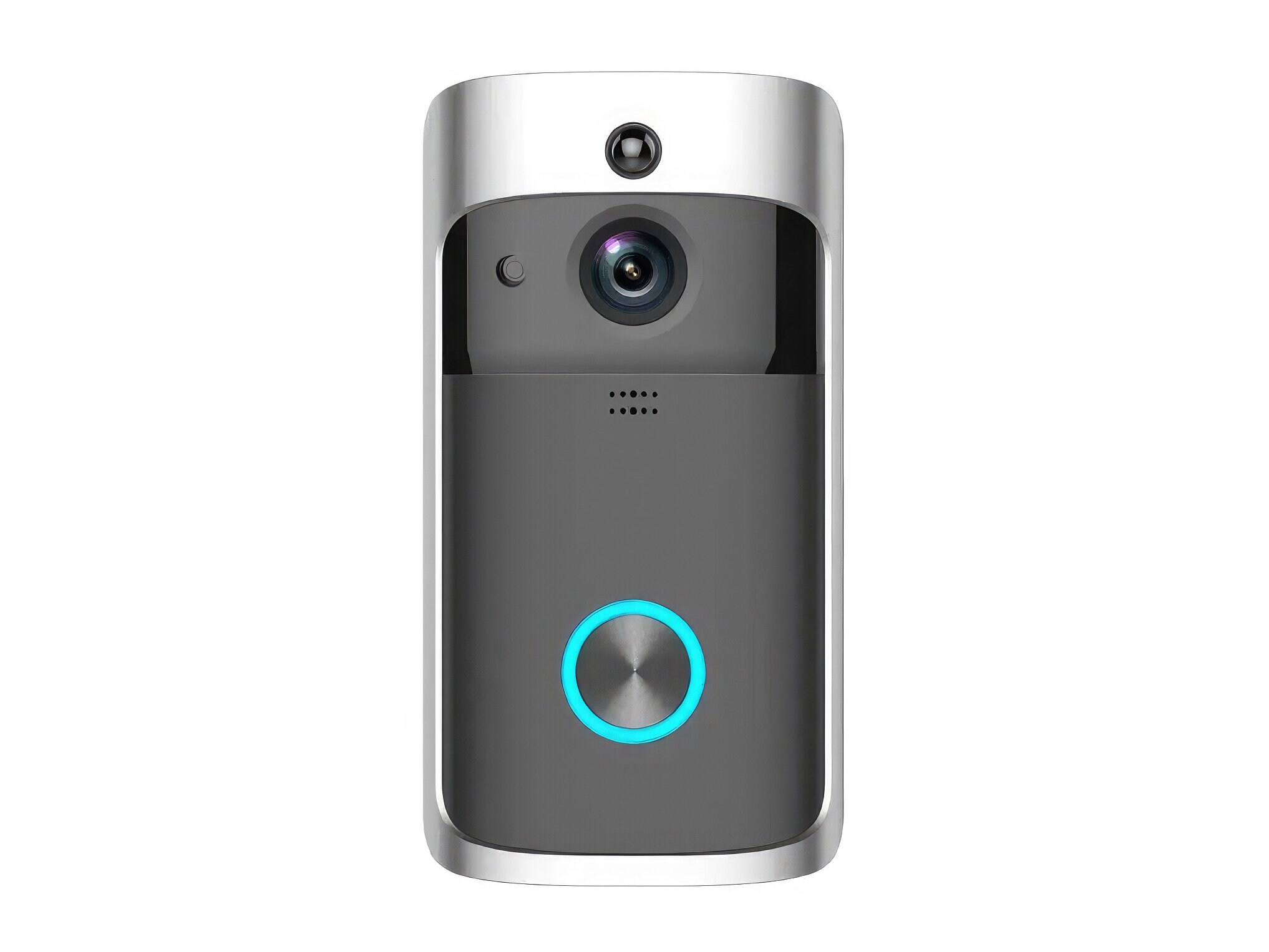 Doorbell kameralla - SIGN Smart Home