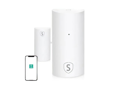 Wifi Tür- Und Fenstersensor - SiGN Smart Home