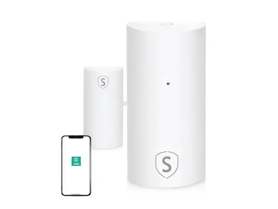 Wi-fi Ovi- ja Ikkuna-anturi - SiGN Smart Home