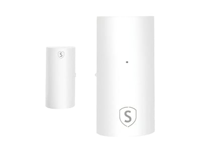 Wi-fi Ovi- ja Ikkuna-anturi - SiGN Smart Home