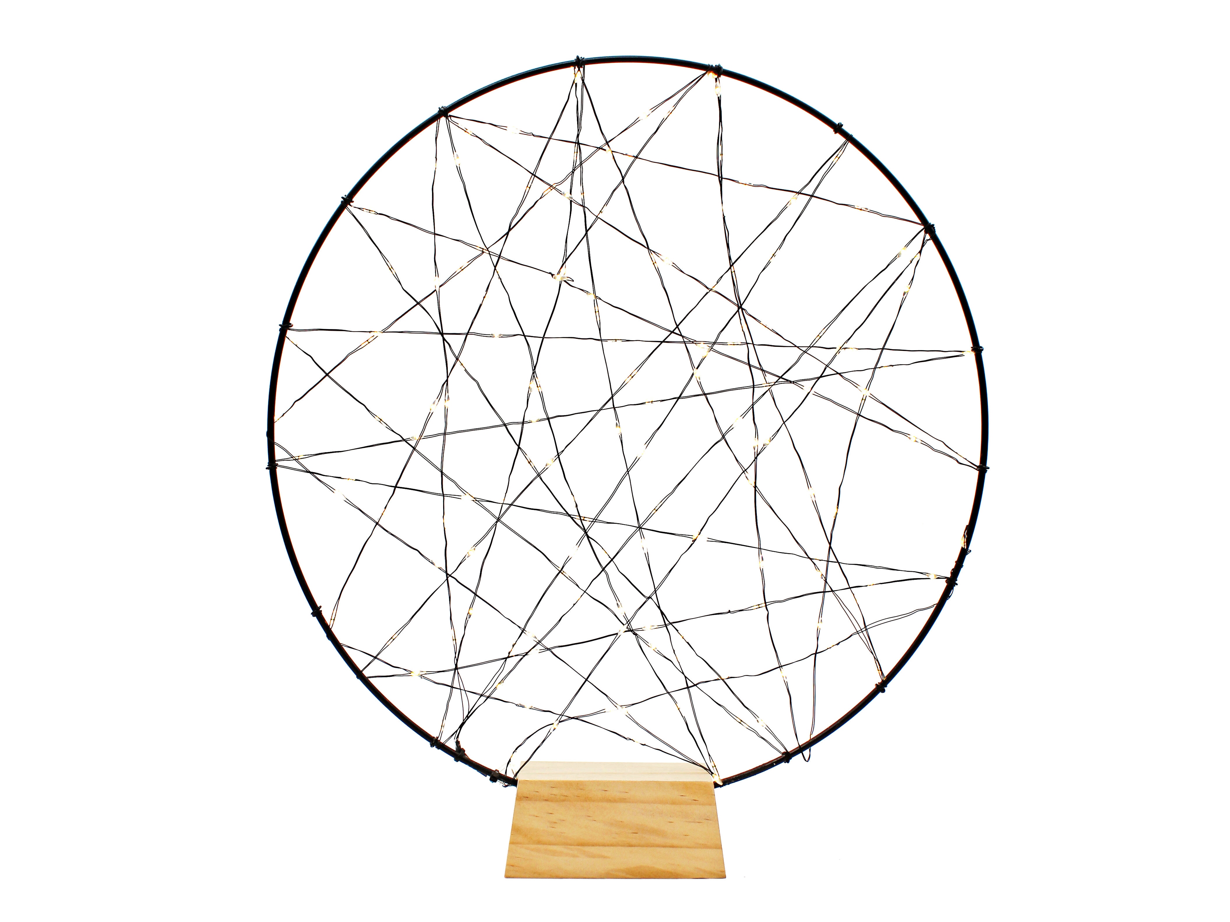 winkee dreamcatcher lamp