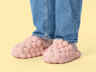 Bubble Slides