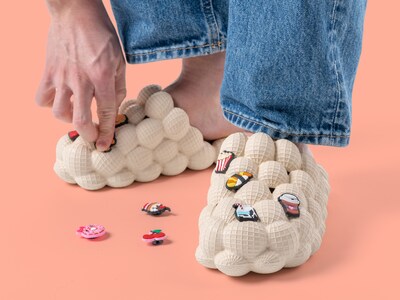 Bubble Slides
