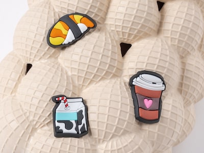 Bubble Slides