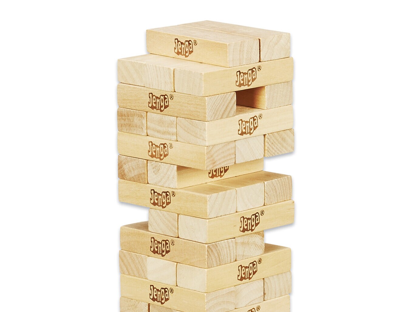 jenga peli