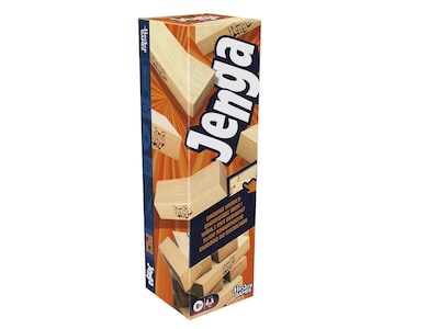 Jenga Peli