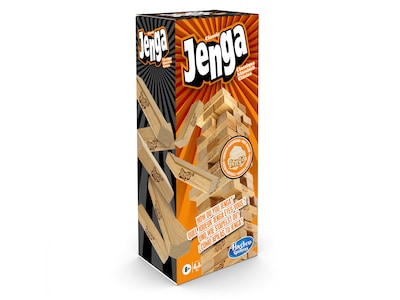 jenga