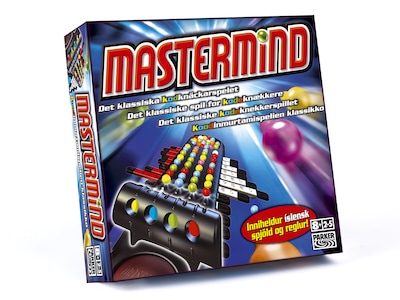 mastermind