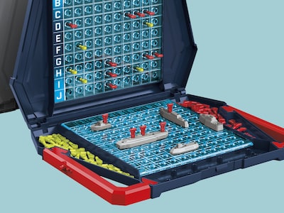 retro spel