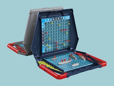 battleship spil