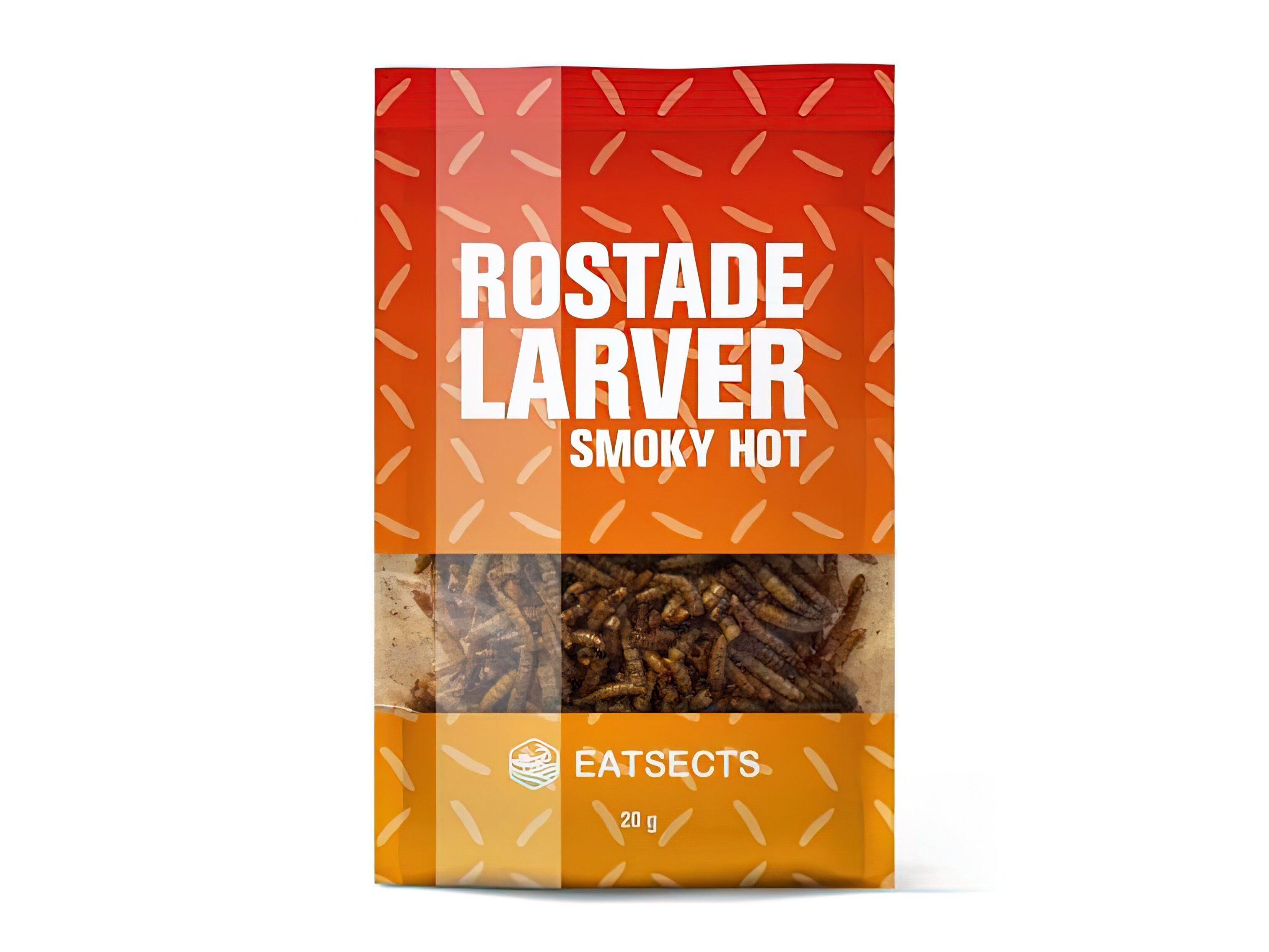 syötävät hyönteiset