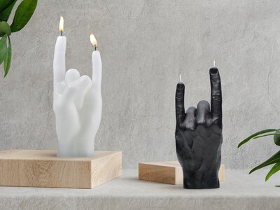 CandleHand – You Rock!