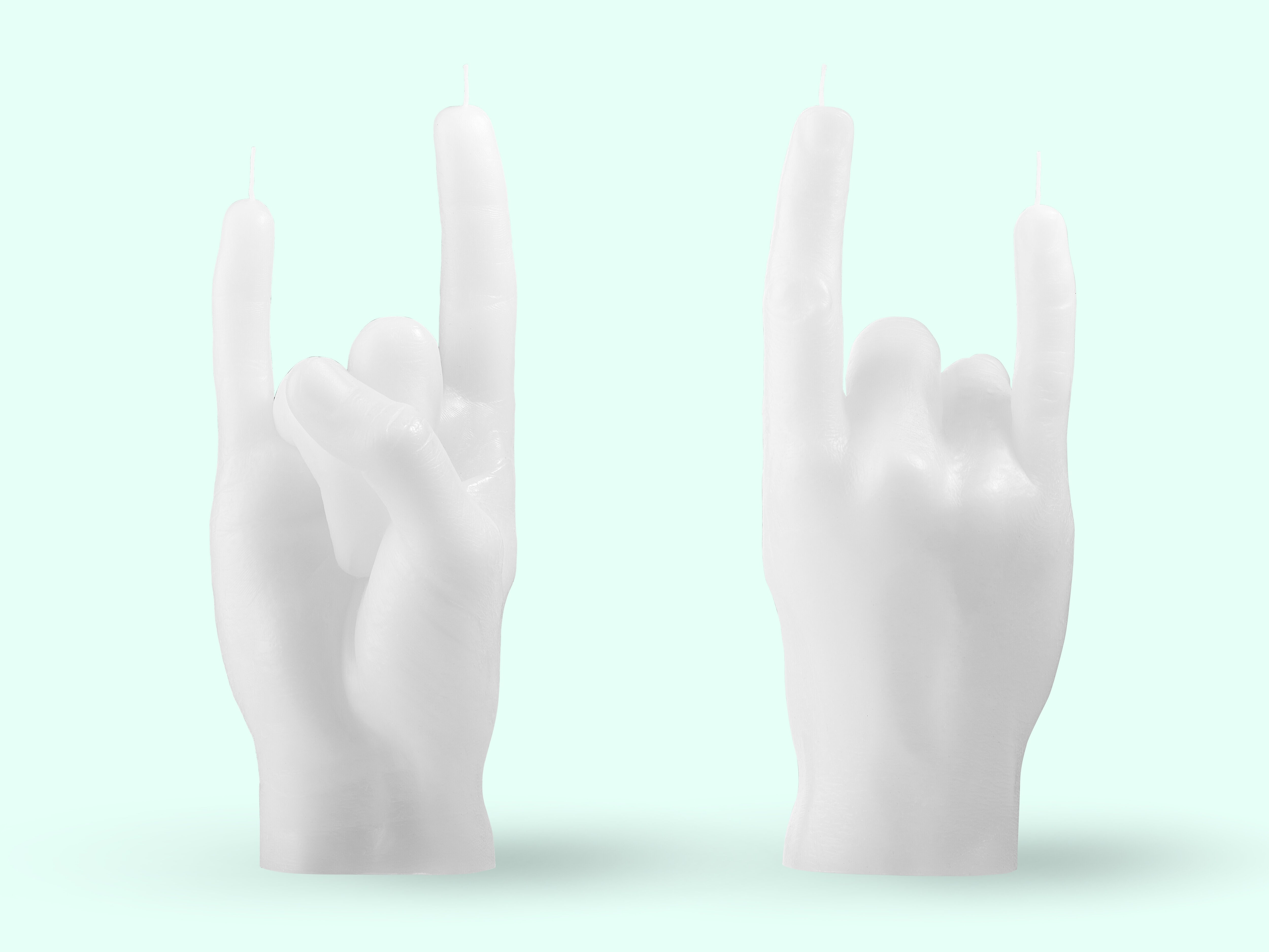 CandleHand - You Rock!