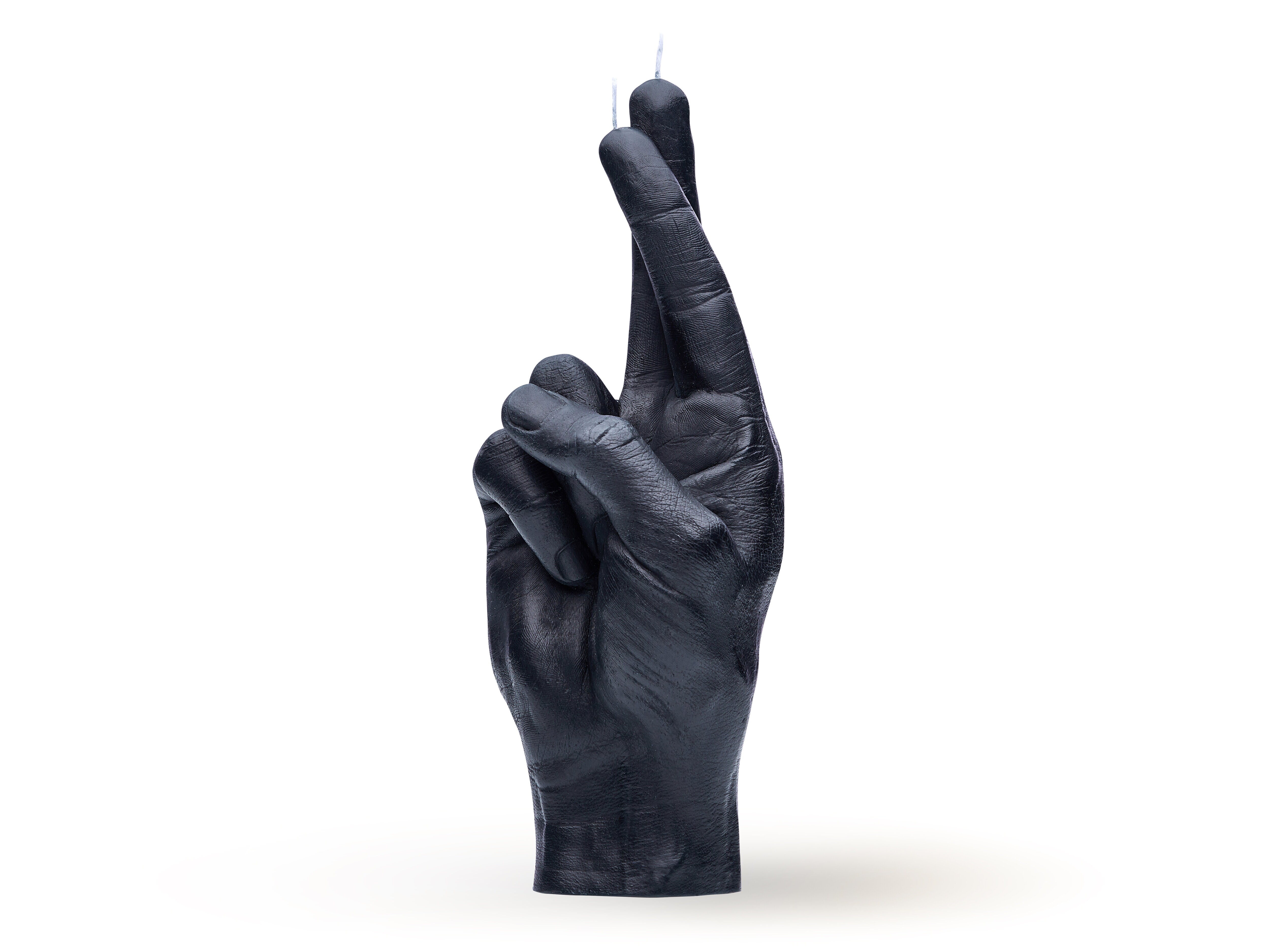 CandleHand - Crossed Fingers