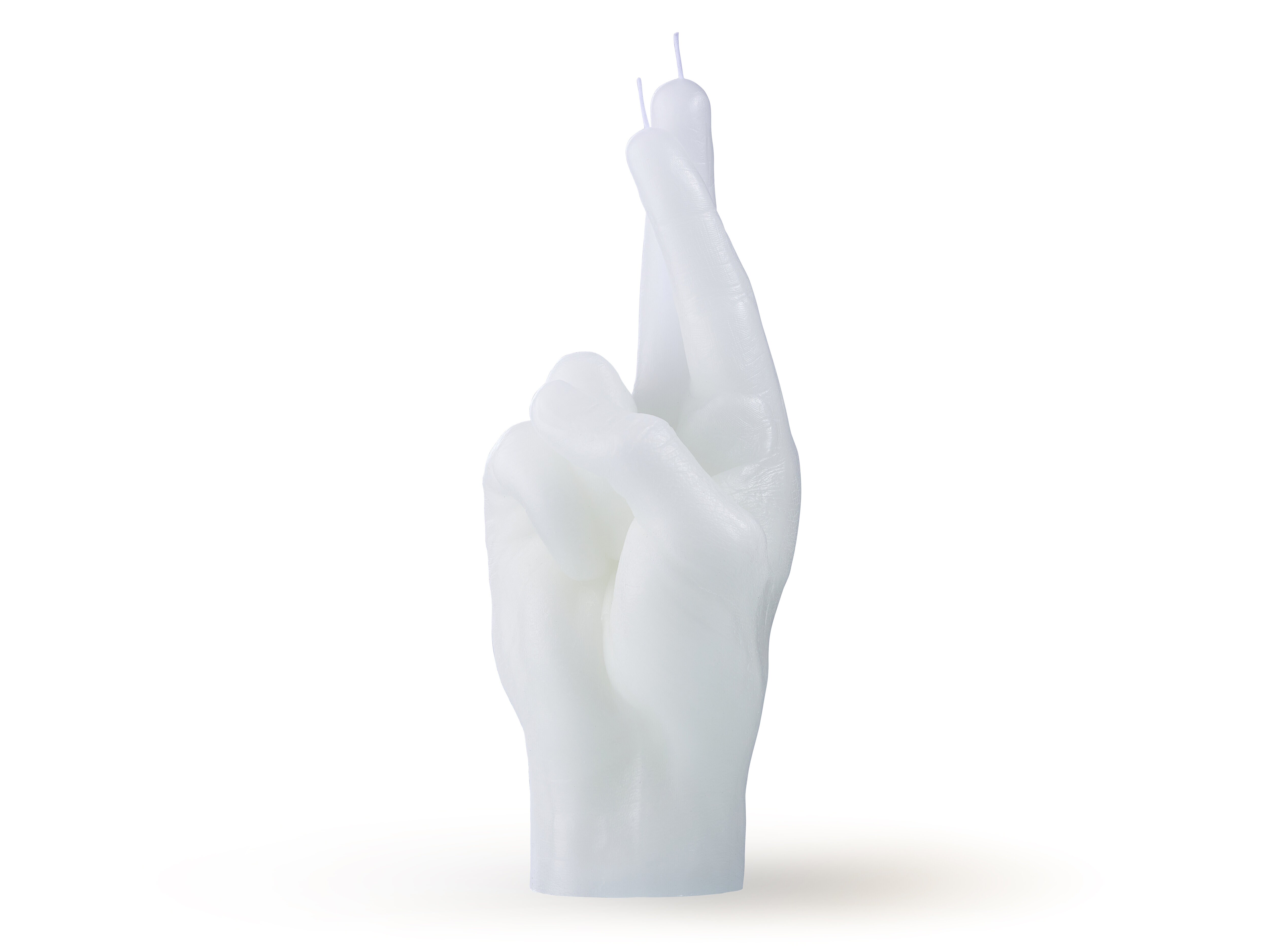 CandleHand - Crossed Fingers