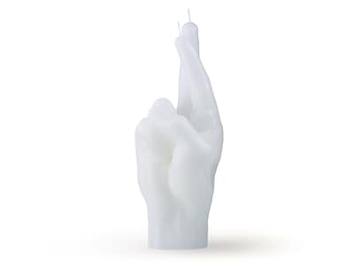 CandleHand - Crossed Fingers