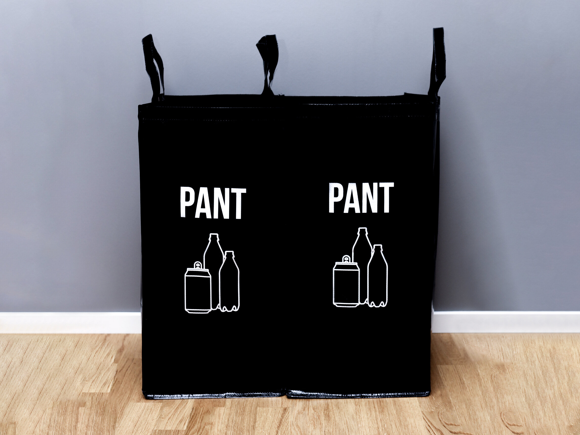 Panttikassit 2-pakkkaus