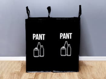 Pantposer 2-pak