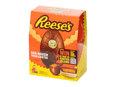 Reese's Suklaamuna