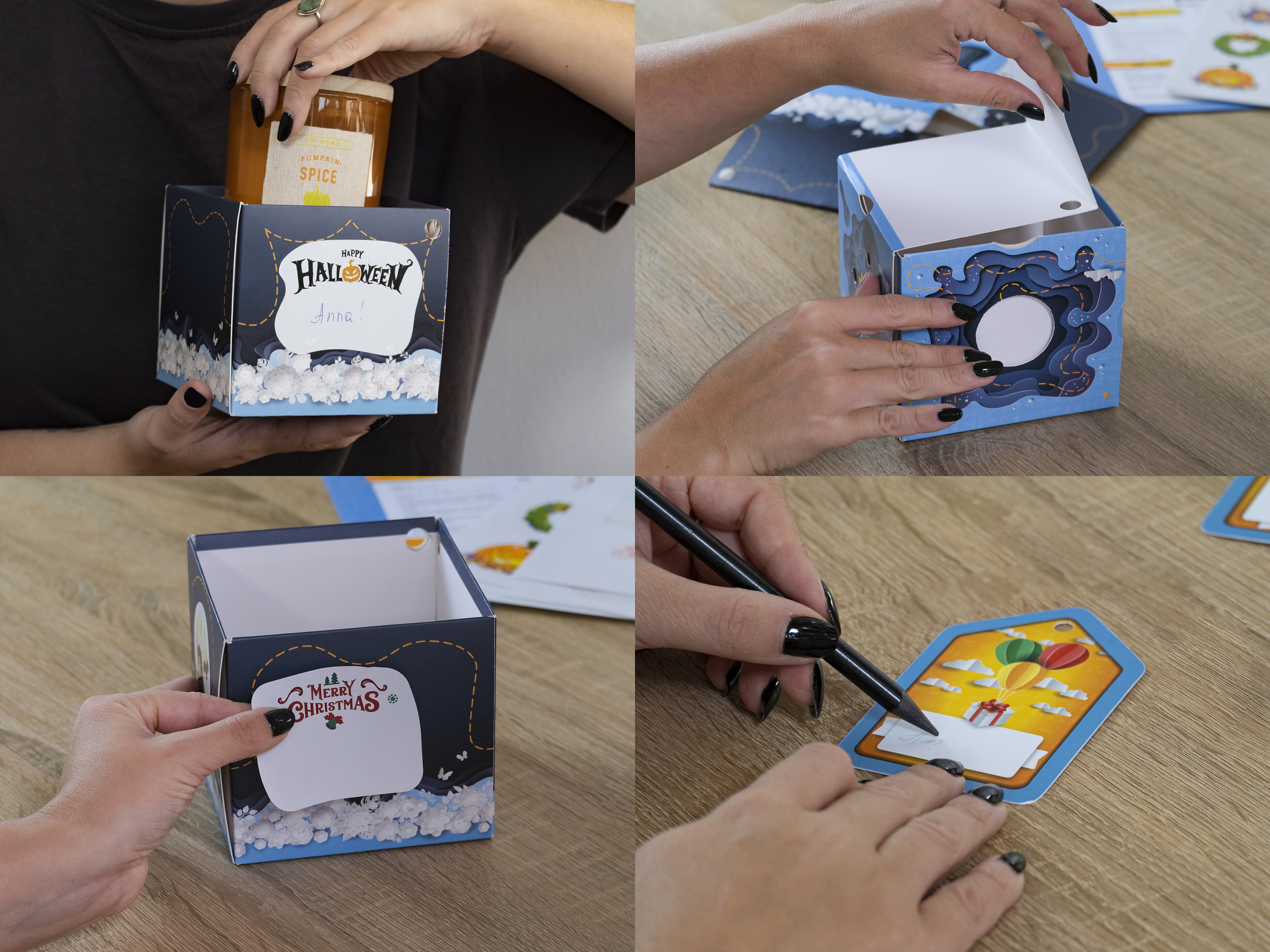 Escape World Secret Box 2.0