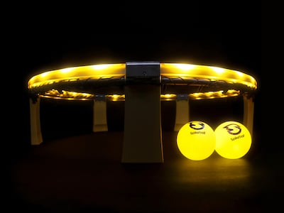 SpikeBrite – tarvike Spikeball-peliin