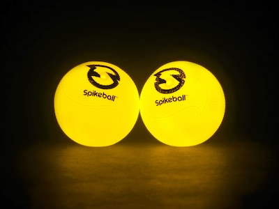 SpikeBrite – tarvike Spikeball-peliin