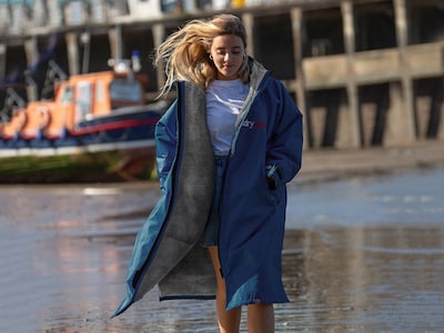 dryrobe longsleeve
