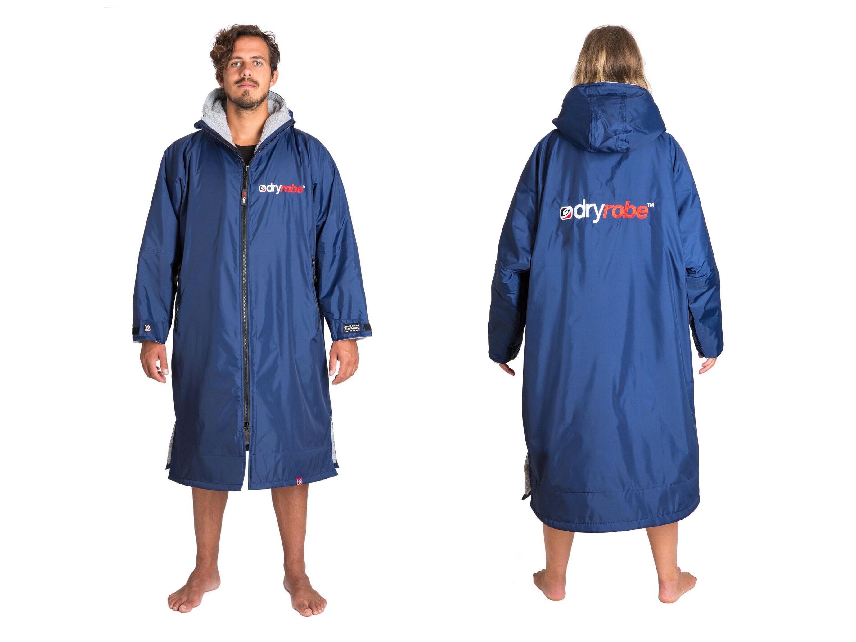 dryrobe