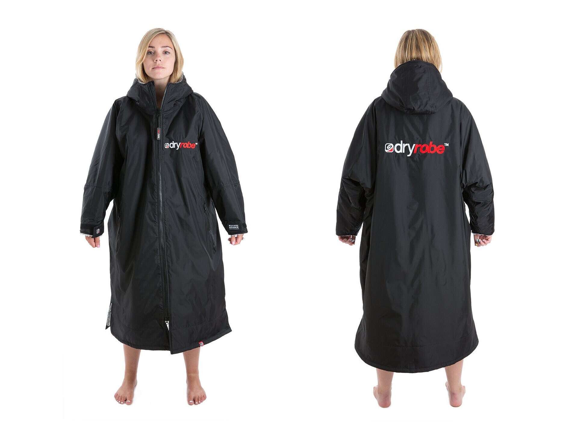 dryrobe poncho