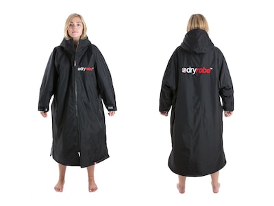 dryrobe poncho
