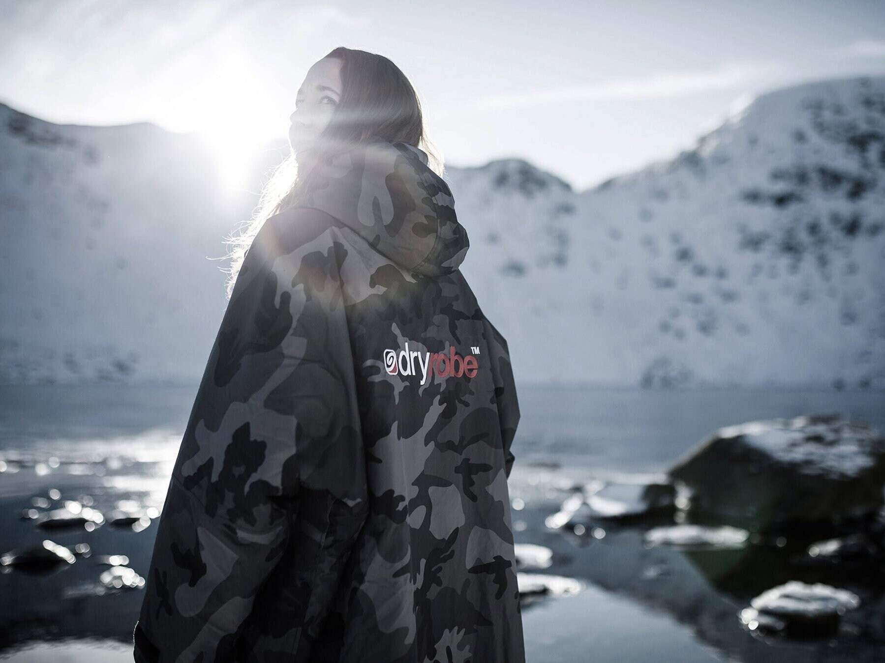 kylpytakki talvikylpy