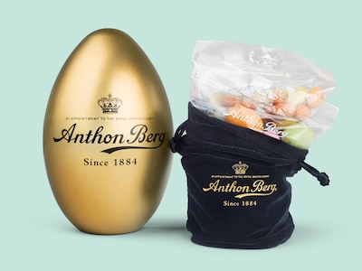 Anthon Berg Påskeegg