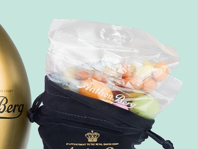 Anthon Berg Påskeegg