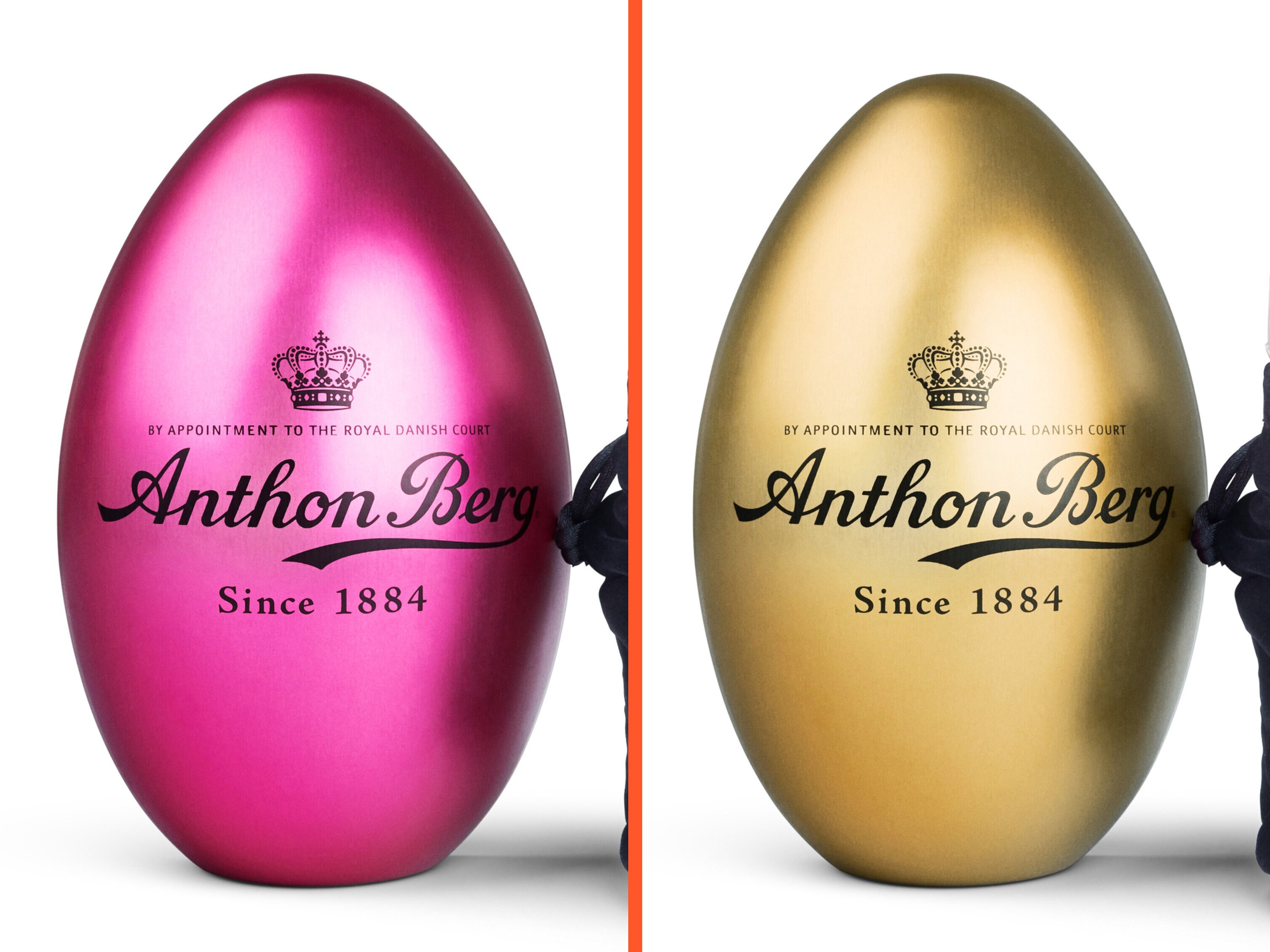 Anthon Berg Påskeegg