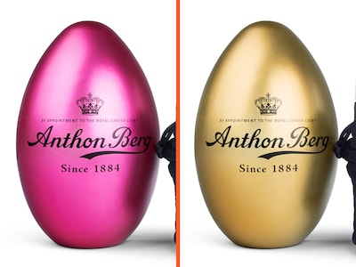 Anthon Berg Påskeegg